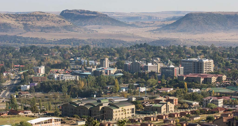 Exploring Real Estate Investment Opportunities in Maseru, Lesotho